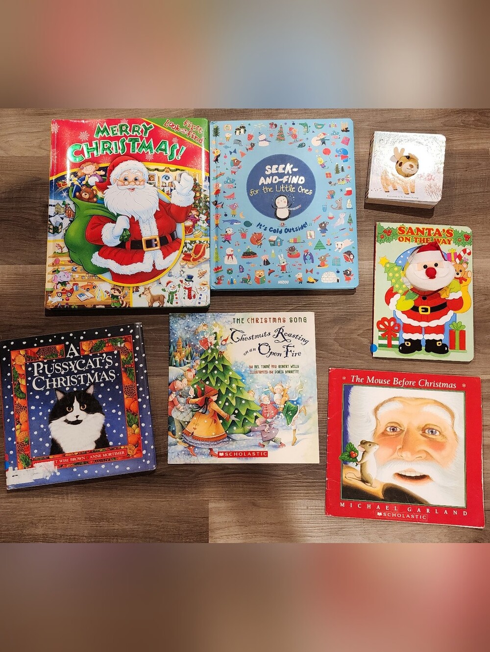*Christmas Book Bundle*